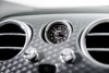 2014 Bentley Continental GT Speed. Image by Bentley.