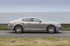 2014 Bentley Continental GT Speed. Image by Bentley.