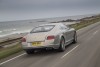 2014 Bentley Continental GT Speed. Image by Bentley.