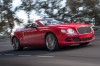 2013 Bentley Continental GT Speed Convertible. Image by Bentley.