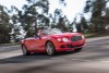 2013 Bentley Continental GT Speed Convertible. Image by Bentley.