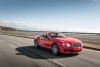 2013 Bentley Continental GT Speed Convertible. Image by Bentley.