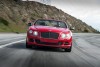 2013 Bentley Continental GT Speed Convertible. Image by Bentley.