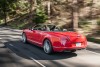 2013 Bentley Continental GT Speed Convertible. Image by Bentley.