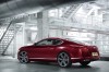 Bentley sales on the up. Image by Bentley.