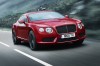 'Entry-level' V8 Bentleys. Image by Bentley.