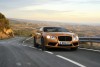 2012 Bentley Continental GT V8. Image by Max Earey.