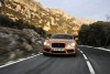 2012 Bentley Continental GT V8. Image by Max Earey.