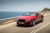 2013 Bentley Continental GT V8 S. Image by Bentley.