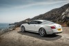 2013 Bentley Continental GT V8 S. Image by Bentley.