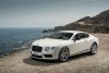 2014 Bentley Continental GT V8 S. Image by Bentley.