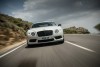 2014 Bentley Continental GT V8 S. Image by Bentley.