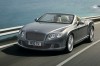 New open Bentley Continental GTC. Image by Bentley.