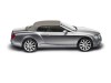 2012 Bentley Continental GTC. Image by Bentley.