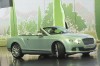 2012 Bentley Continental GTC. Image by United Pictures.