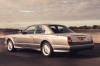 Retro drive: Bentley Continental R Mulliner Final Series. Image by Richard Pardon.