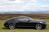 2010 Bentley Continental Supersports. Image by Alisdair Suttie.