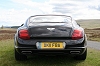 2010 Bentley Continental Supersports. Image by Alisdair Suttie.