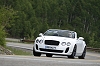 First Drive: Bentley Continental Supersports Convertible. Image by Bentley.