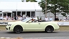 2010 Bentley Continental Supersports Convertible. Image by Bentley.