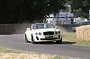 2010 Bentley Continental Supersports Convertible. Image by Bentley.