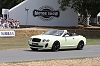 2010 Bentley Continental Supersports Convertible. Image by Bentley.