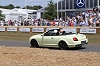 2010 Bentley Continental Supersports Convertible. Image by Bentley.