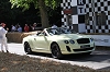 2010 Bentley Continental Supersports Convertible. Image by Bentley.