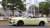 2010 Bentley Continental Supersports Convertible. Image by Bentley.