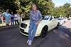 2010 Bentley Continental Supersports Convertible. Image by Bentley.