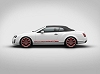 2011 Bentley Continental Supersports Convertible ISR. Image by Bentley.