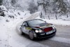 We drive Juha Kankkunen's ice speed record Bentley Continental Supersports Convertible. Image by Dominic Fraser.