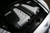 2014 Bentley W12 engine. Image by Bentley.