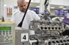 Business booming for Bentley. Image by Bentley.