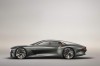 Bentley unveils a vision of 2035 luxury. Image by Bentley.
