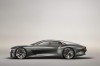 Bentley unveils a vision of 2035 luxury. Image by Bentley.