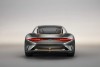 2019 Bentley EXP 100 GT. Image by Bentley.