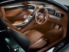 2015 Bentley EXP 10 Speed 6 concept. Image by Bentley.