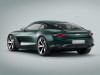 2015 Bentley EXP 10 Speed 6 concept. Image by Bentley.