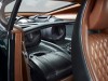 2015 Bentley EXP 10 Speed 6 concept. Image by Bentley.