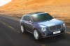 Geneva 2012: Eye-popping Bentley EXP 9 F. Image by Bentley.