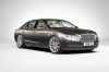 Bentley unveils its new Flying Spur. Image by Bentley.