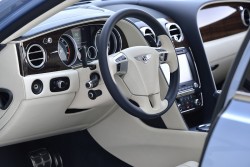 2013 Bentley Flying Spur. Image by Bentley.