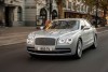 2014 Bentley Flying Spur V8. Image by Bentley.