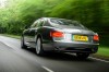 Driven: Bentley Flying Spur V8. Image by Bentley.