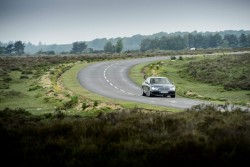 2014 Bentley Flying Spur V8. Image by Bentley.