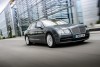 2014 Bentley Flying Spur V8. Image by Bentley.