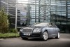 2014 Bentley Flying Spur V8. Image by Bentley.