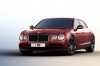 Bentley adds Beluga spec to Flying Spur. Image by Bentley.