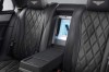 More luxury in Bentley Flying Spur by Mulliner. Image by Bentley.